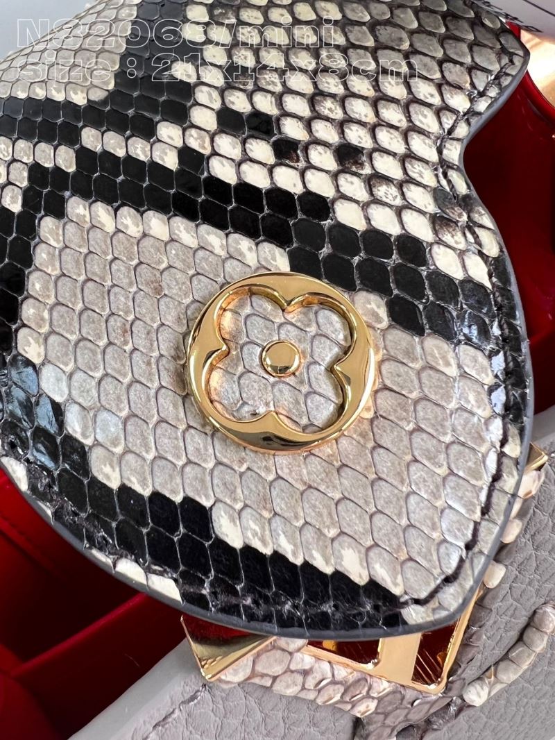 Louis Vuitton Top Handle Bags